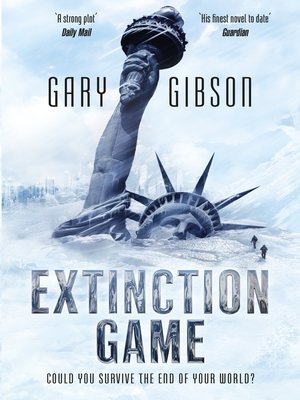cover image of Extinction Game
